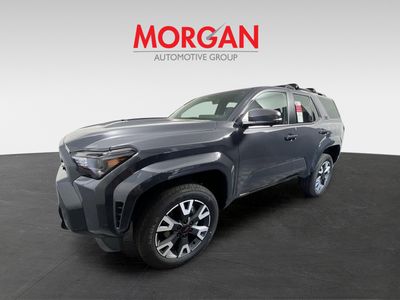2026 Toyota 4Runner - Photo 7