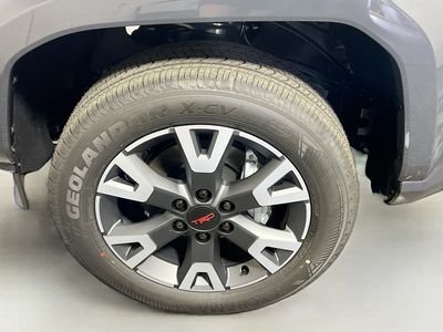 2026 Toyota 4Runner - Photo 11