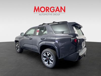 2026 Toyota 4Runner - Photo 5