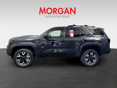 2026 Toyota 4Runner - Photo 6
