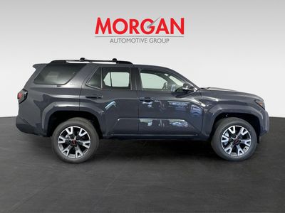 2026 Toyota 4Runner - Photo 2