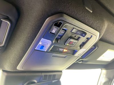 2026 Toyota 4Runner - Photo 18
