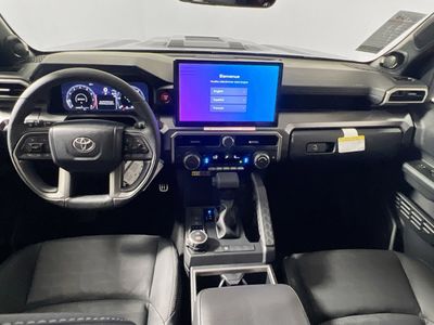 2026 Toyota 4Runner - Photo 26