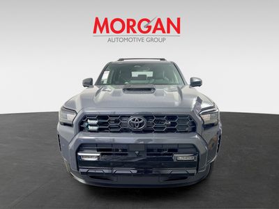 2026 Toyota 4Runner - Photo 8