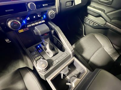 2026 Toyota 4Runner - Photo 22