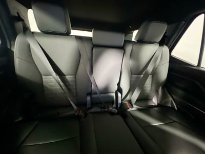 2026 Toyota 4Runner - Photo 29