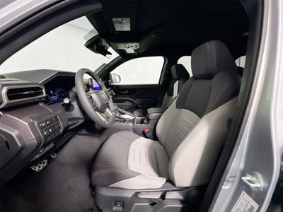 2026 Toyota Tacoma 4WD - Photo 12