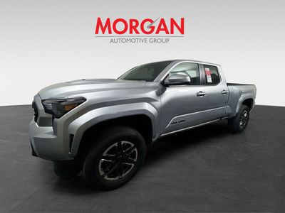 2026 Toyota Tacoma 4WD - Photo 7