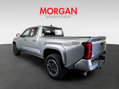 2026 Toyota Tacoma 4WD - Photo 5