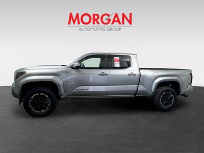 2026 Toyota Tacoma 4WD - Photo 6