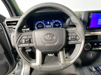 2026 Toyota Tacoma 4WD - Photo 15