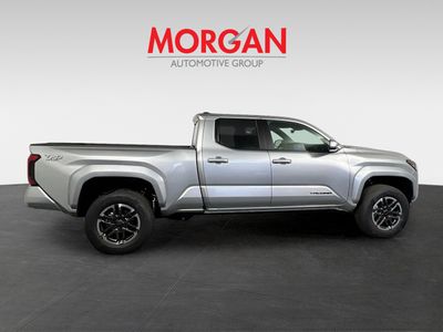 2026 Toyota Tacoma 4WD - Photo 2