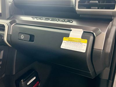 2026 Toyota Tacoma 4WD - Photo 30