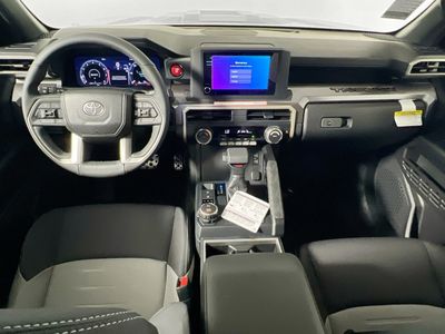 2026 Toyota Tacoma 4WD - Photo 26