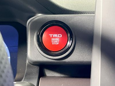 2026 Toyota Tacoma 4WD - Photo 20