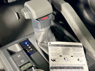 2026 Toyota Tacoma 4WD - Photo 21