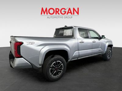 2026 Toyota Tacoma 4WD - Photo 3