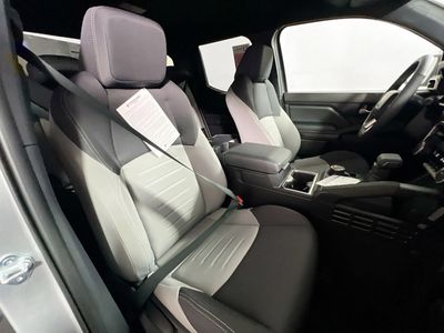 2026 Toyota Tacoma 4WD - Photo 27