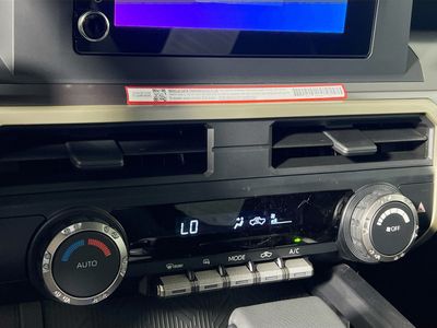 2026 Toyota Tacoma 4WD - Photo 23