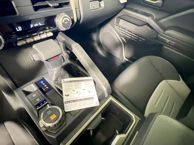 2026 Toyota Tacoma 4WD - Photo 22