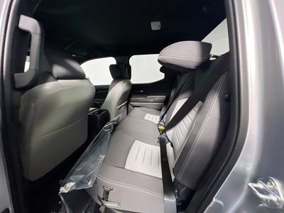 2026 Toyota Tacoma 4WD - Photo 25
