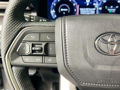 2026 Toyota Tacoma 4WD - Photo 16
