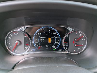 2023 GMC Acadia - Photo 28