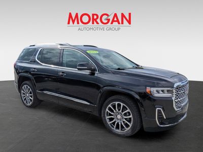 2023 GMC Acadia - Photo 2