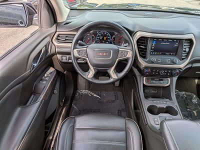 2023 GMC Acadia - Photo 18