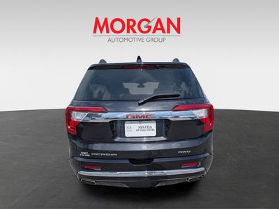 2023 GMC Acadia - Photo 5