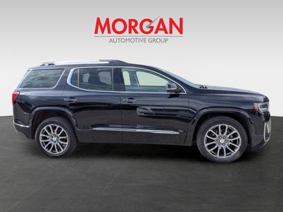 2023 GMC Acadia - Photo 3