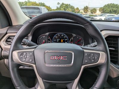2023 GMC Acadia - Photo 27