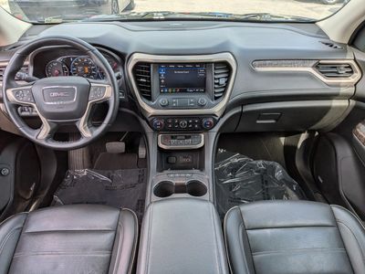 2023 GMC Acadia - Photo 17