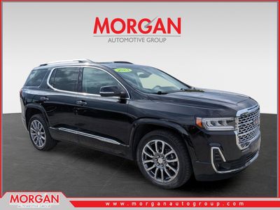 2023 GMC Acadia - Photo 1