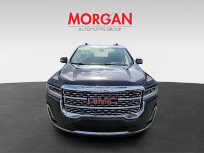 2023 GMC Acadia - Photo 9