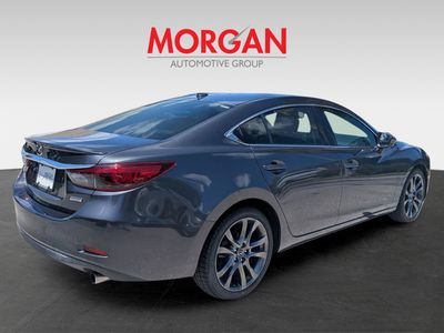2016 Mazda Mazda6 - Photo 4