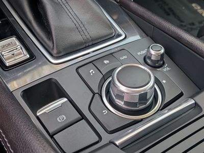 2016 Mazda Mazda6 - Photo 30