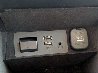 2016 Mazda Mazda6 - Photo 31