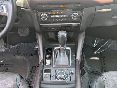 2016 Mazda Mazda6 - Photo 18