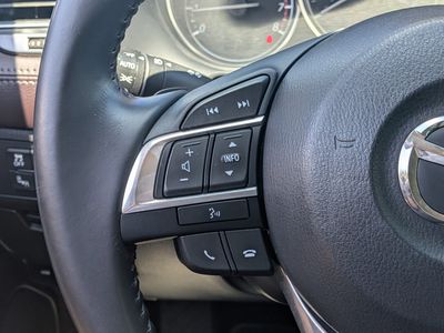 2016 Mazda Mazda6 - Photo 23