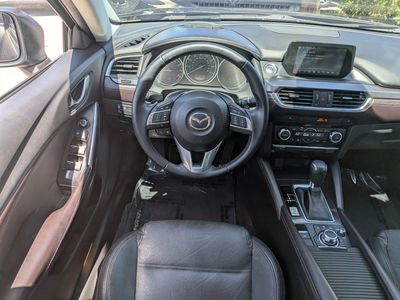 2016 Mazda Mazda6 - Photo 15