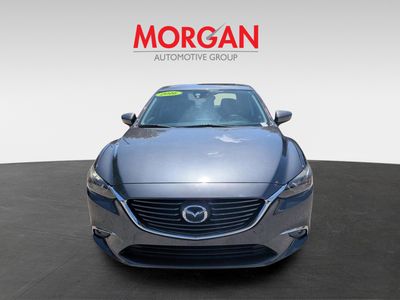 2016 Mazda Mazda6 - Photo 9