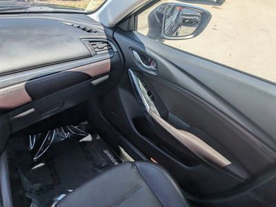 2016 Mazda Mazda6 - Photo 16