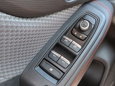2019 Subaru Forester - Photo 24