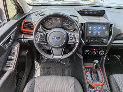 2019 Subaru Forester - Photo 18
