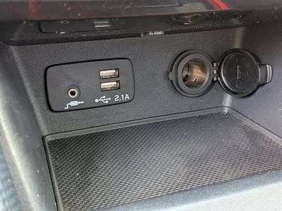 2019 Subaru Forester - Photo 30