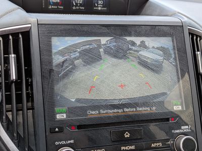2019 Subaru Forester - Photo 33