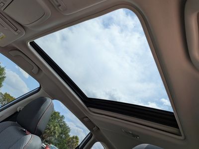2019 Subaru Forester - Photo 23