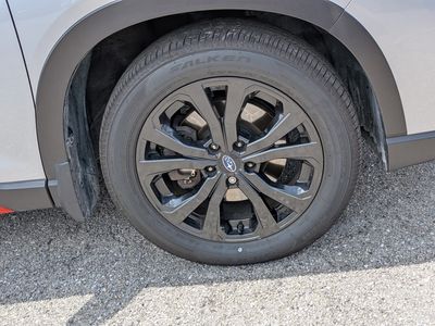 2019 Subaru Forester - Photo 11