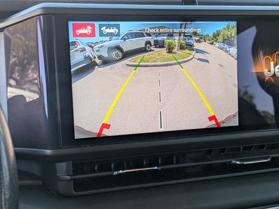 2024 Jeep Wrangler — photo 34 view